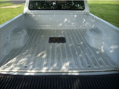 1997 FORD F250 4X4 7.3 DIESEL AUTO CREW CAB SHORT BED CALIFORNIA TRUCK RUST FREE, image 14
