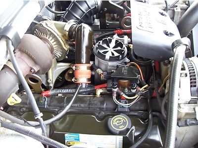 1997 FORD F250 4X4 7.3 DIESEL AUTO CREW CAB SHORT BED CALIFORNIA TRUCK RUST FREE, image 27