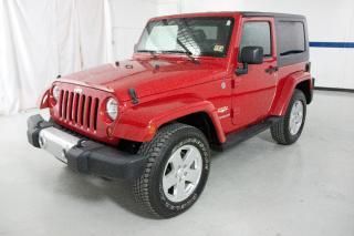 10 wrangler sahara 4x4, 3.8l v6, auto, cloth, hard top, pwr equip, cruise,alloys