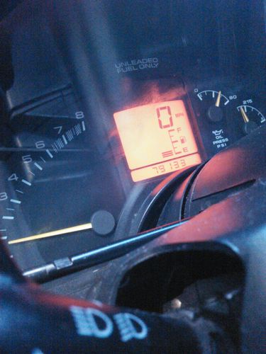 1996 Chevrolet Corvette Grand Sport Hatchback 2-Door 5.7L, image 10