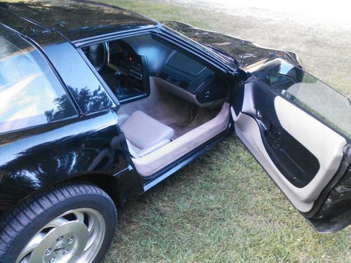 1996 Chevrolet Corvette Grand Sport Hatchback 2-Door 5.7L, image 14
