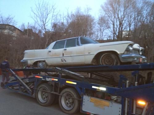 1958 chrysler imperial