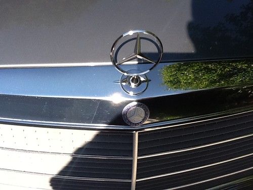 1989 Mercedes Benz 300 SEL Garage Kept/Great Condition, US $5,800.00, image 7