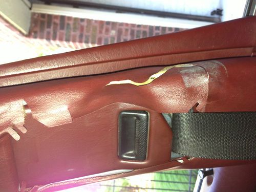 1989 Mercedes Benz 300 SEL Garage Kept/Great Condition, US $5,800.00, image 16