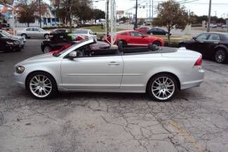 2008 volvo c70 covertible