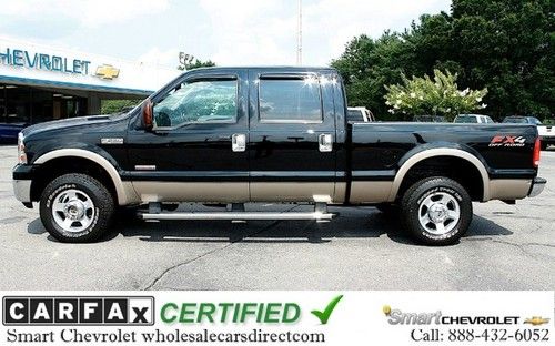 Used ford f 250 powerstroke turbo diesel 4x4 pickup trucks 4wd truck we finance