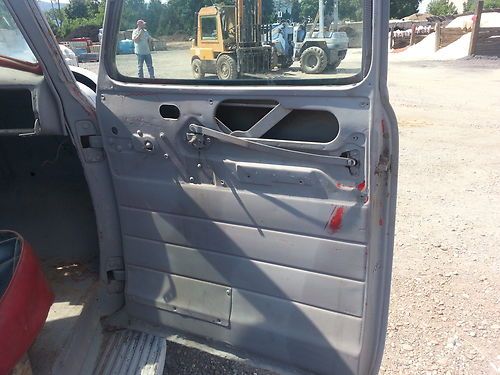 1949 Chevrolet Pickup-1/2 Ton-Shortbed rat rod project truck, US $3,500.00, image 7