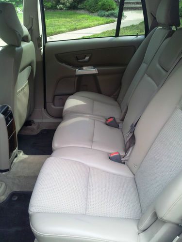 2004 Volvo XC90 Ice White 109,200 Northern NJ *CLEAN & RUNS GREAT*, US $7,000.00, image 6