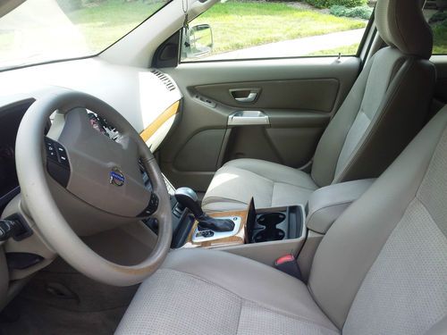 2004 Volvo XC90 Ice White 109,200 Northern NJ *CLEAN & RUNS GREAT*, US $7,000.00, image 7