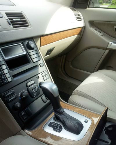 2004 Volvo XC90 Ice White 109,200 Northern NJ *CLEAN & RUNS GREAT*, US $7,000.00, image 8