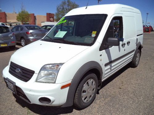 2011	 ford	 transit connect	 xlt	 114.6" xlt w/rear door privacy glass