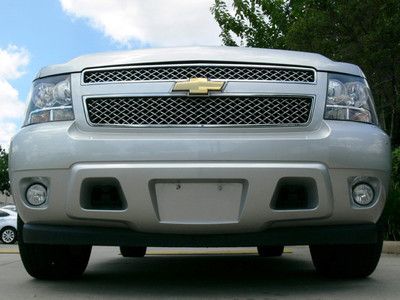 2010 TAHOE 1500 LTZ FLEX FUEL 1TX AC/HEATED LUMBAR SEATS CD/DVD NAV MOONROOF CAM, US $34,900.00, image 5