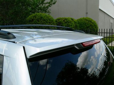2010 TAHOE 1500 LTZ FLEX FUEL 1TX AC/HEATED LUMBAR SEATS CD/DVD NAV MOONROOF CAM, US $34,900.00, image 20