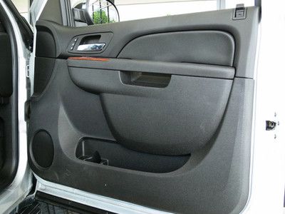 2010 TAHOE 1500 LTZ FLEX FUEL 1TX AC/HEATED LUMBAR SEATS CD/DVD NAV MOONROOF CAM, US $34,900.00, image 21