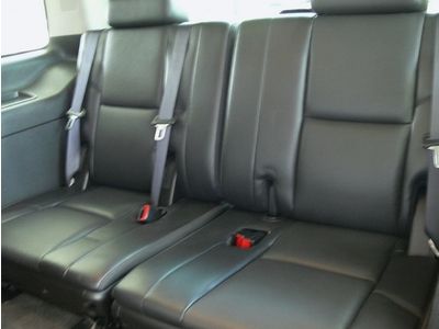 2010 TAHOE 1500 LTZ FLEX FUEL 1TX AC/HEATED LUMBAR SEATS CD/DVD NAV MOONROOF CAM, US $34,900.00, image 32
