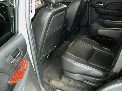 2010 TAHOE 1500 LTZ FLEX FUEL 1TX AC/HEATED LUMBAR SEATS CD/DVD NAV MOONROOF CAM, US $34,900.00, image 33