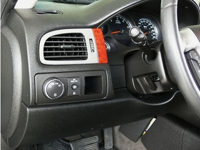 2010 TAHOE 1500 LTZ FLEX FUEL 1TX AC/HEATED LUMBAR SEATS CD/DVD NAV MOONROOF CAM, US $34,900.00, image 43
