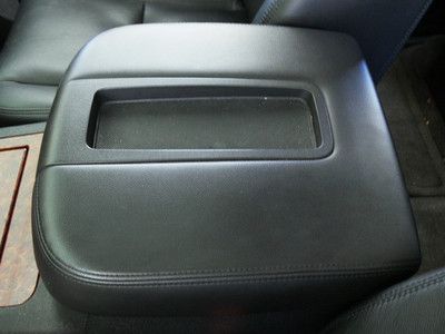 2010 TAHOE 1500 LTZ FLEX FUEL 1TX AC/HEATED LUMBAR SEATS CD/DVD NAV MOONROOF CAM, US $34,900.00, image 56