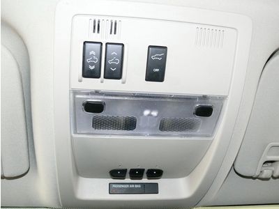 2010 TAHOE 1500 LTZ FLEX FUEL 1TX AC/HEATED LUMBAR SEATS CD/DVD NAV MOONROOF CAM, US $34,900.00, image 60