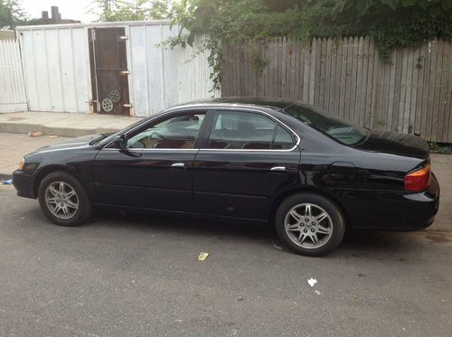 1999 acura tl 3.2