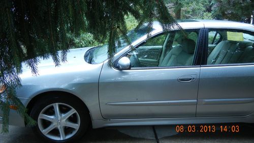 2004 Infiniti I35 luxury Sedan 4-Door 3.5L, US $9,550.00, image 2