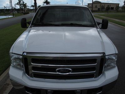 FORD F250 SUPER DUTY LARIAT FX4 4X4 OFFROAD DIESEL - LEATHER- CHROME WHEELS -, US $17,995.00, image 16