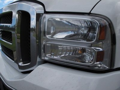 FORD F250 SUPER DUTY LARIAT FX4 4X4 OFFROAD DIESEL - LEATHER- CHROME WHEELS -, US $17,995.00, image 18