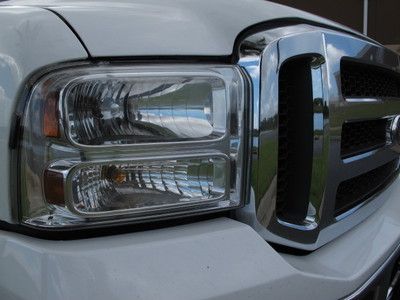 FORD F250 SUPER DUTY LARIAT FX4 4X4 OFFROAD DIESEL - LEATHER- CHROME WHEELS -, US $17,995.00, image 19