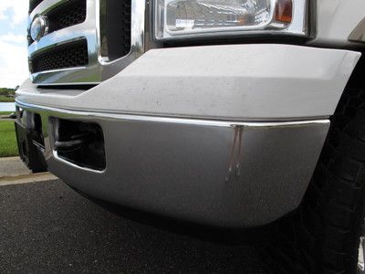 FORD F250 SUPER DUTY LARIAT FX4 4X4 OFFROAD DIESEL - LEATHER- CHROME WHEELS -, US $17,995.00, image 20