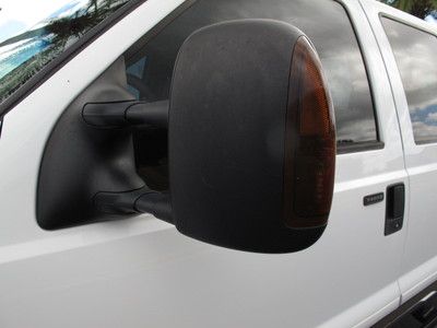 FORD F250 SUPER DUTY LARIAT FX4 4X4 OFFROAD DIESEL - LEATHER- CHROME WHEELS -, US $17,995.00, image 24