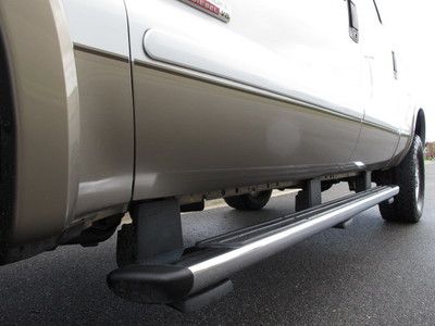 FORD F250 SUPER DUTY LARIAT FX4 4X4 OFFROAD DIESEL - LEATHER- CHROME WHEELS -, US $17,995.00, image 26