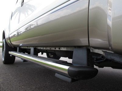 FORD F250 SUPER DUTY LARIAT FX4 4X4 OFFROAD DIESEL - LEATHER- CHROME WHEELS -, US $17,995.00, image 27