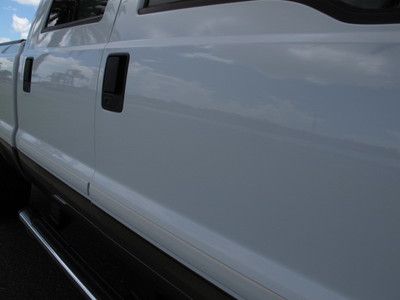 FORD F250 SUPER DUTY LARIAT FX4 4X4 OFFROAD DIESEL - LEATHER- CHROME WHEELS -, US $17,995.00, image 29