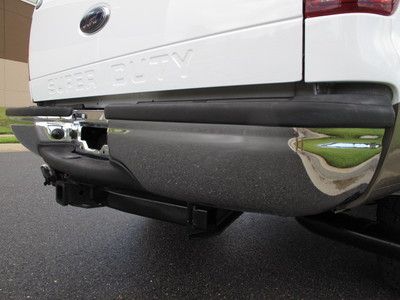 FORD F250 SUPER DUTY LARIAT FX4 4X4 OFFROAD DIESEL - LEATHER- CHROME WHEELS -, US $17,995.00, image 35