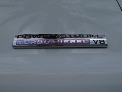 FORD F250 SUPER DUTY LARIAT FX4 4X4 OFFROAD DIESEL - LEATHER- CHROME WHEELS -, US $17,995.00, image 37