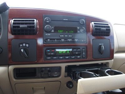 FORD F250 SUPER DUTY LARIAT FX4 4X4 OFFROAD DIESEL - LEATHER- CHROME WHEELS -, US $17,995.00, image 48