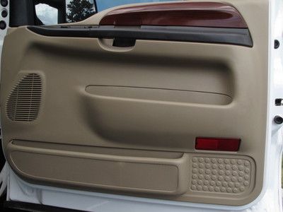 FORD F250 SUPER DUTY LARIAT FX4 4X4 OFFROAD DIESEL - LEATHER- CHROME WHEELS -, US $17,995.00, image 50