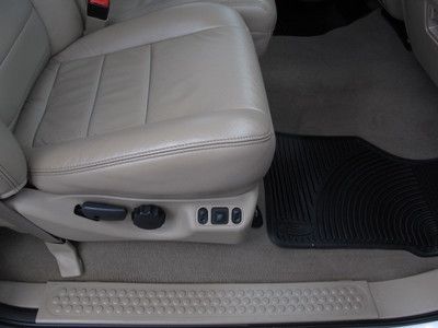 FORD F250 SUPER DUTY LARIAT FX4 4X4 OFFROAD DIESEL - LEATHER- CHROME WHEELS -, US $17,995.00, image 51