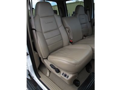 FORD F250 SUPER DUTY LARIAT FX4 4X4 OFFROAD DIESEL - LEATHER- CHROME WHEELS -, US $17,995.00, image 52