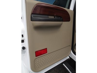 FORD F250 SUPER DUTY LARIAT FX4 4X4 OFFROAD DIESEL - LEATHER- CHROME WHEELS -, US $17,995.00, image 55