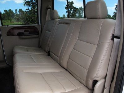 FORD F250 SUPER DUTY LARIAT FX4 4X4 OFFROAD DIESEL - LEATHER- CHROME WHEELS -, US $17,995.00, image 56