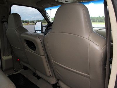 FORD F250 SUPER DUTY LARIAT FX4 4X4 OFFROAD DIESEL - LEATHER- CHROME WHEELS -, US $17,995.00, image 63