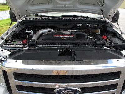 FORD F250 SUPER DUTY LARIAT FX4 4X4 OFFROAD DIESEL - LEATHER- CHROME WHEELS -, US $17,995.00, image 64