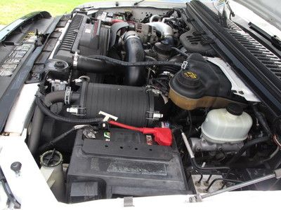 FORD F250 SUPER DUTY LARIAT FX4 4X4 OFFROAD DIESEL - LEATHER- CHROME WHEELS -, US $17,995.00, image 66