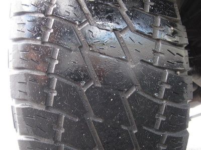 FORD F250 SUPER DUTY LARIAT FX4 4X4 OFFROAD DIESEL - LEATHER- CHROME WHEELS -, US $17,995.00, image 70