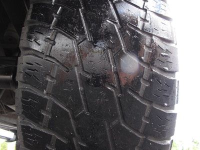 FORD F250 SUPER DUTY LARIAT FX4 4X4 OFFROAD DIESEL - LEATHER- CHROME WHEELS -, US $17,995.00, image 72