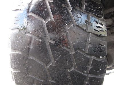 FORD F250 SUPER DUTY LARIAT FX4 4X4 OFFROAD DIESEL - LEATHER- CHROME WHEELS -, US $17,995.00, image 74