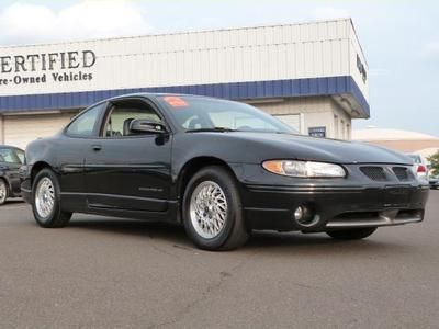 No reserve 2000 94043 miles gt auto coupe clean carfax black leather