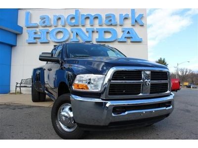 4x4 crew cab diesel 6.7l cd turbocharged abs cd