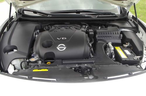2013 Nissan Maxima 3.5 S SPORT SEDAN BLUETOOTH  ALLOYS SUNROOF -- FREE SHIPPING, US $19,950.00, image 10